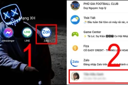 Cách ẩn tin nhắn và xem tin nhắn ẩn trên Zalo cực đơn giản