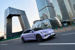 BYD đặt mốc 2027 cho pin thể rắn: Cú sốc ngành xe điện toàn cầu