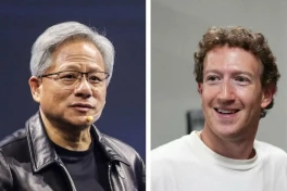 Meta chi tới 27 triệu USD để bảo vệ Mark Zuckerberg trong khi Nvidia "chỉ" chi có 3,5 triệu USD cho Jensen Huang