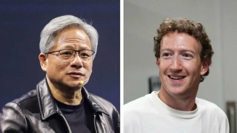 Meta chi tới 27 triệu USD để bảo vệ Mark Zuckerberg trong khi Nvidia "chỉ" chi có 3,5 triệu USD cho Jensen Huang