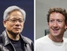 Meta chi tới 27 triệu USD để bảo vệ Mark Zuckerberg trong khi Nvidia "chỉ" chi có 3,5 triệu USD cho Jensen Huang