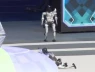 Tương lai của robot hình người sẽ được định hình bởi những sự kiện như thế này