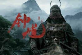 Tiếp nối Black Myth: Wukong, Trung Quốc vừa hé lộ bom tấn tiếp theo: "Black Myth: Zhong Kui"