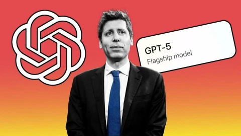 GPT-5 ra mắt thất bại: người dùng phẫn nộ, OpenAI phải "hồi sinh" GPT-4o