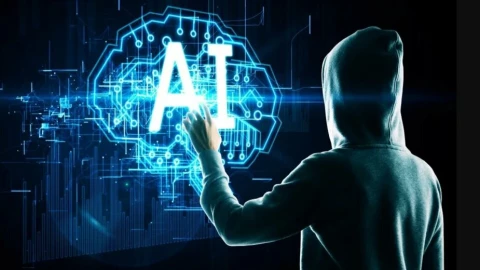 "AI washing": Khi các startup AI "tô son trát phấn" cho sản phẩm để "câu" nhà đầu tư
