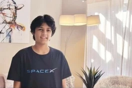 "Thần đồng" 16 tuổi rời SpaceX của Elon Musk, từ chối cả Big Tech và các phòng thí nghiệm AI hàng đầu
