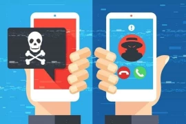 Ba dấu hiệu "tố cáo" chiếc điện thoại của bạn đang có phần mềm độc hại và cách để khắc phục
