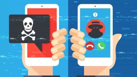 Ba dấu hiệu "tố cáo" chiếc điện thoại của bạn đang có phần mềm độc hại và cách để khắc phục