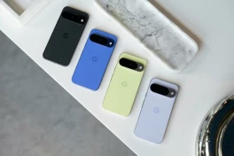 Google Pixel 10 series ra mắt: Chip Tensor G5 mới, sạc Qi2 và ngập tràn tính năng AI