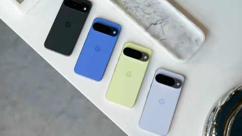 Google Pixel 10 series ra mắt: Chip Tensor G5 mới, sạc Qi2 và ngập tràn tính năng AI