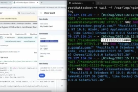 Cách tự bảo vệ trước lỗ hổng clickjacking trong trình quản lý mật khẩu
