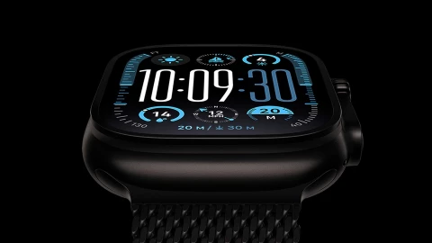 8 tính năng mới trên Apple Watch Ultra 3 sắp ra mắt