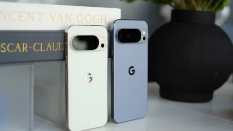 8 công bố đáng chú ý nhất sự kiện phần cứng “Made by Google”
