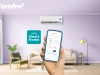 Hóa đơn điện tăng vọt? Đã có Comfee Gusto theo dõi từng kWh