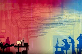 Khó tin: AI biến tin tặc thành siêu hacker trong vài giờ?