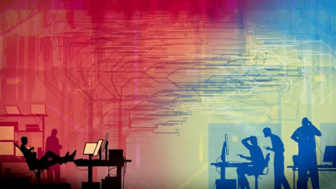 Khó tin: AI biến tin tặc thành siêu hacker trong vài giờ?