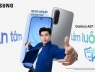 Samsung ra mắt Galaxy A17 và A07 tại Việt Nam: Mang AI, bảo Mật Knox Vault và cam kết cập nhật 6 năm xuống phân khúc phổ thông