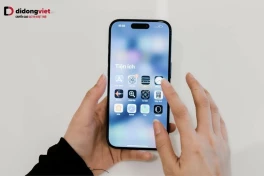 Thị trường iPhone cũ tăng mạnh trước làn sóng thay đổi thuế