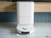 Đánh giá Dreame D20 Ultra: Kẻ thách thức các flagship killer trong làng robot hút bụi