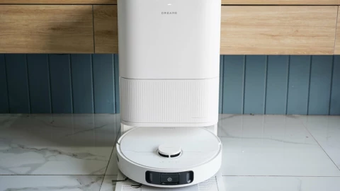 Đánh giá Dreame D20 Ultra: Kẻ thách thức các flagship killer trong làng robot hút bụi