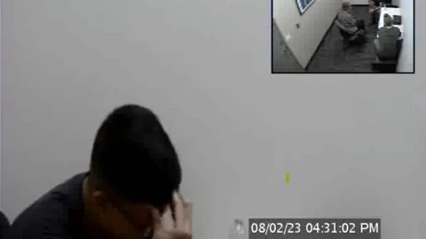 Chưa từng có: Thủy thủ Mỹ gốc Hoa đối mặt án chung thân vì bán tin mật cho Trung Quốc
