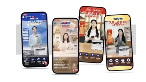Bí mật sau những livestream: "đội quân ảo AI" nhưng bán đồ thật?
