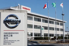 Qilin tấn công Nissan: 4TB dữ liệu thiết kế xe hơi có nguy cơ bị phát tán