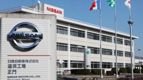 Qilin tấn công Nissan: 4TB dữ liệu thiết kế xe hơi có nguy cơ bị phát tán