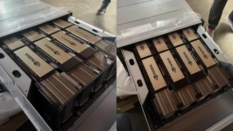 Đòi xuất khẩu cho bằng được, giờ NVIDIA bất ngờ dừng sản xuất chip H20 “đặc chế cho Trung Quốc”