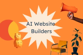 AI website builder - “xưởng” tạo trang web lừa đảo trong 60 giây