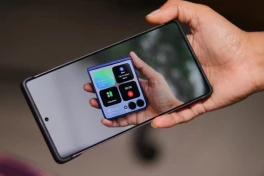 Tổng hợp rò rỉ S26, đồn đoán là flagship đầu tiên có màn hình chống trộm