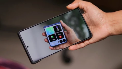 Tổng hợp rò rỉ S26, đồn đoán là flagship đầu tiên có màn hình chống trộm