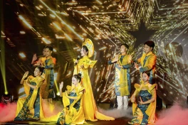 Bigo Live tôn vinh những ngôi sao mới và tài năng bản địa ở Việt Nam