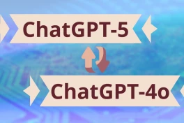 Cách chuyển từ ChatGPT-5 sang ChatGPT-4o cực đơn giản
