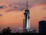 Hôm nay SpaceX làm một nhiệm vụ bí mật cho quân đội Mỹ