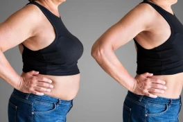 Chạy theo giảm cân để có vóc dáng thon gọn nhưng ít ai biết có 1 loại gầy đặc biệt còn đáng sợ hơn béo phì cả chục lần