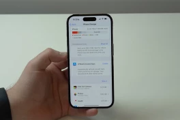 Bộ nhớ khả dụng trên iPhone là gì? Cách kiểm tra bộ nhớ khả dụng trên iPhone?