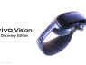 vivo chính thức ra mắt kính thực tế hỗn hợp (Mixed Reality) đầu tiên