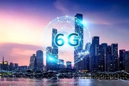 Vì sao bằng sáng chế 6G lại quyết định cuộc chiến công nghệ thế kỷ?