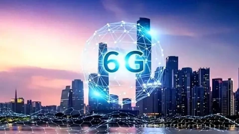 Vì sao bằng sáng chế 6G lại quyết định cuộc chiến công nghệ thế kỷ?