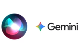 Apple đang nghiên cứu sử dụng Google Gemini cho nền tảng Siri mới