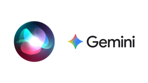 Apple đang nghiên cứu sử dụng Google Gemini cho nền tảng Siri mới