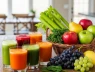 5 nhóm người đặc biệt thận trọng khi uống nước ép trái cây, rau củ