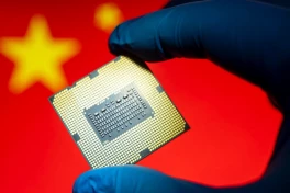 DeepSeek gây bão khi công bố Trung Quốc sắp có chip AI thế hệ mới