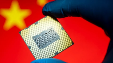 DeepSeek gây bão khi công bố Trung Quốc sắp có chip AI thế hệ mới