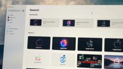 Apple "vô tình" để lộ ngày ra mắt iPhone 17, cũng là ngày khá là "phong thủy"