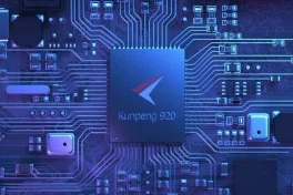 Chip máy chủ mới của Huawei: vẫn dùng công nghệ từ 5 năm trước của TSMC
