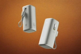 Pin dự phòng kiêm cục phát WiFi di động của Baseus trễ hẹn gần một năm, tăng giá nhưng vẫn rất đáng mong chờ