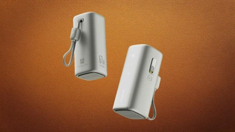 Pin dự phòng kiêm cục phát WiFi di động của Baseus trễ hẹn gần một năm, tăng giá nhưng vẫn rất đáng mong chờ