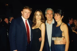 Ông Trump được minh oan trong lùm xùm của tài phiệt liên quan đến trẻ vị thành niên Jeffrey Epstein
